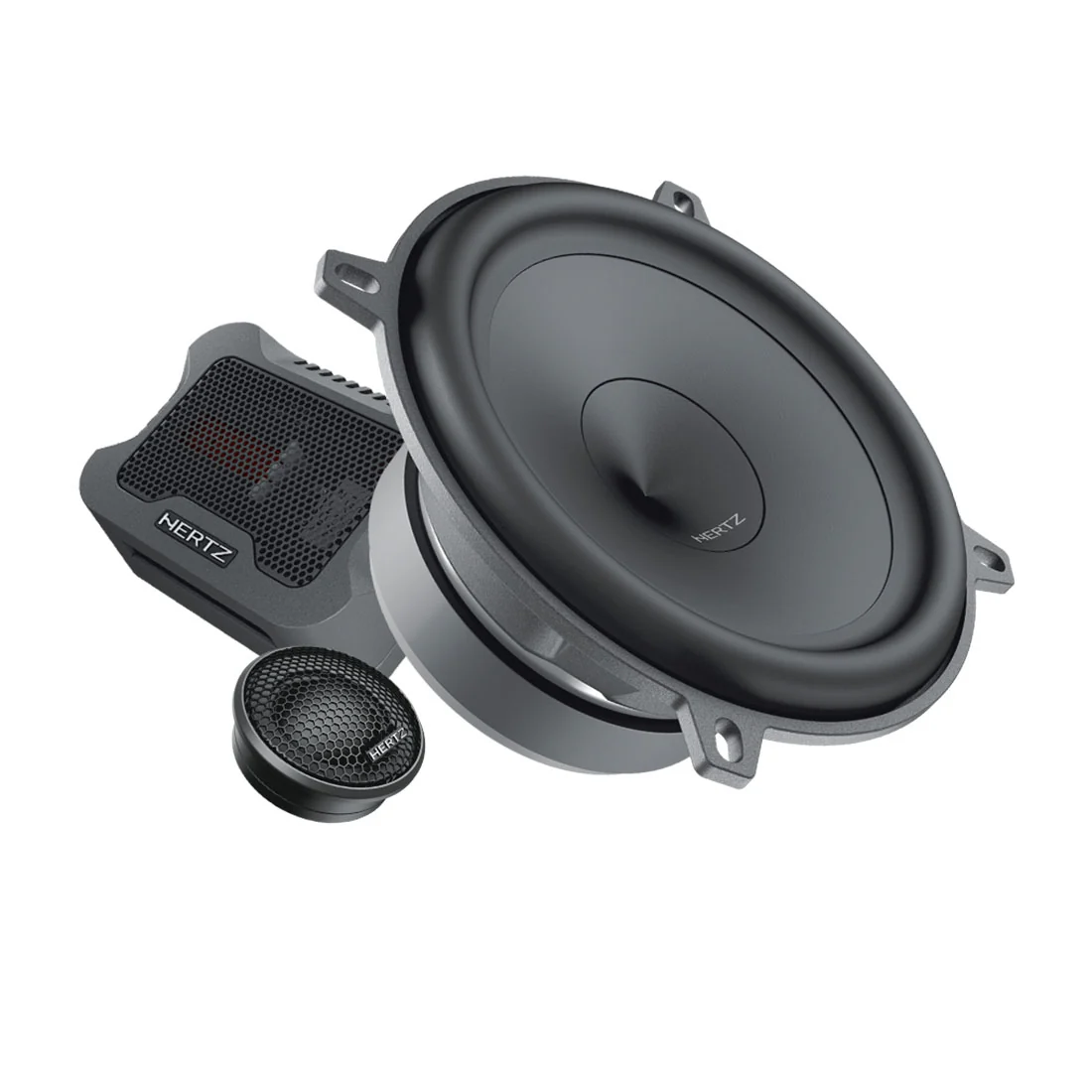 Hertz MPK130.3 5.25" Component Speaker System (MPK130.3) - Image 2