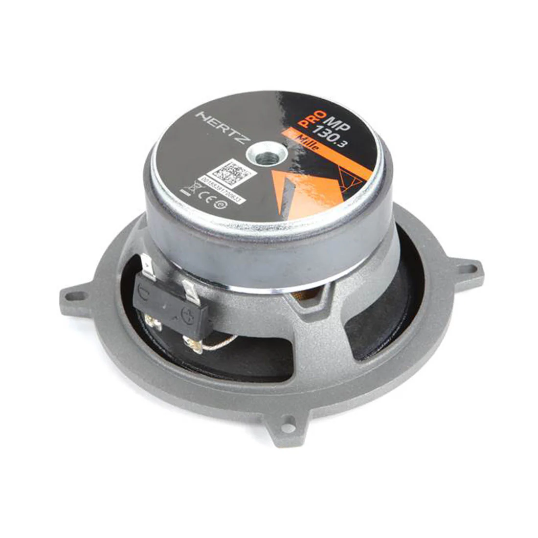 Hertz MPK130.3 5.25" Component Speaker System (MPK130.3) - Image 3