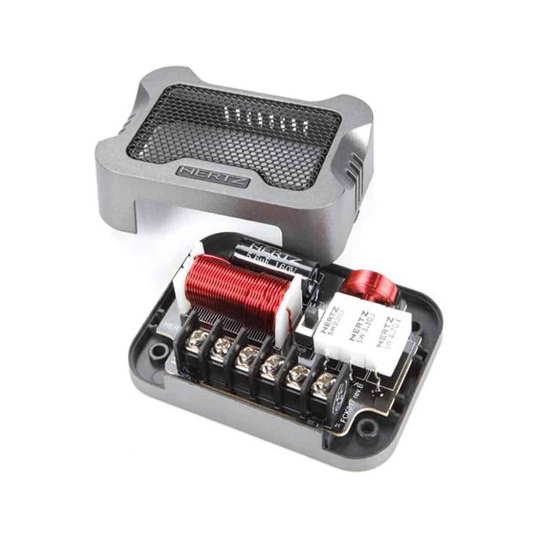 Hertz MPK130.3 5.25" Component Speaker System (MPK130.3) - Image 5