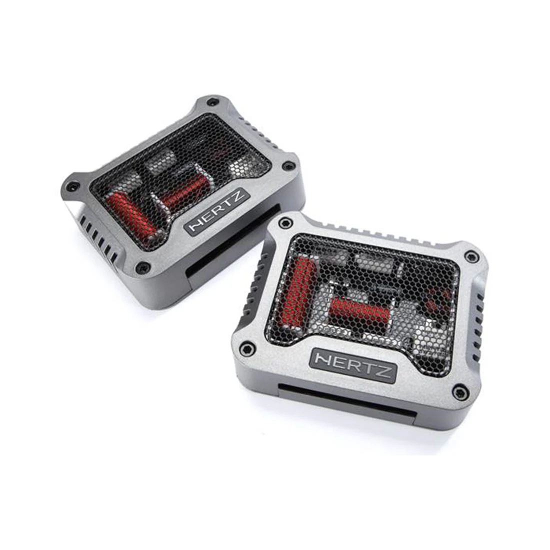 Hertz MPK163.3 6.5" 3-Way Component Speaker System (MPK163.3) - Image 4