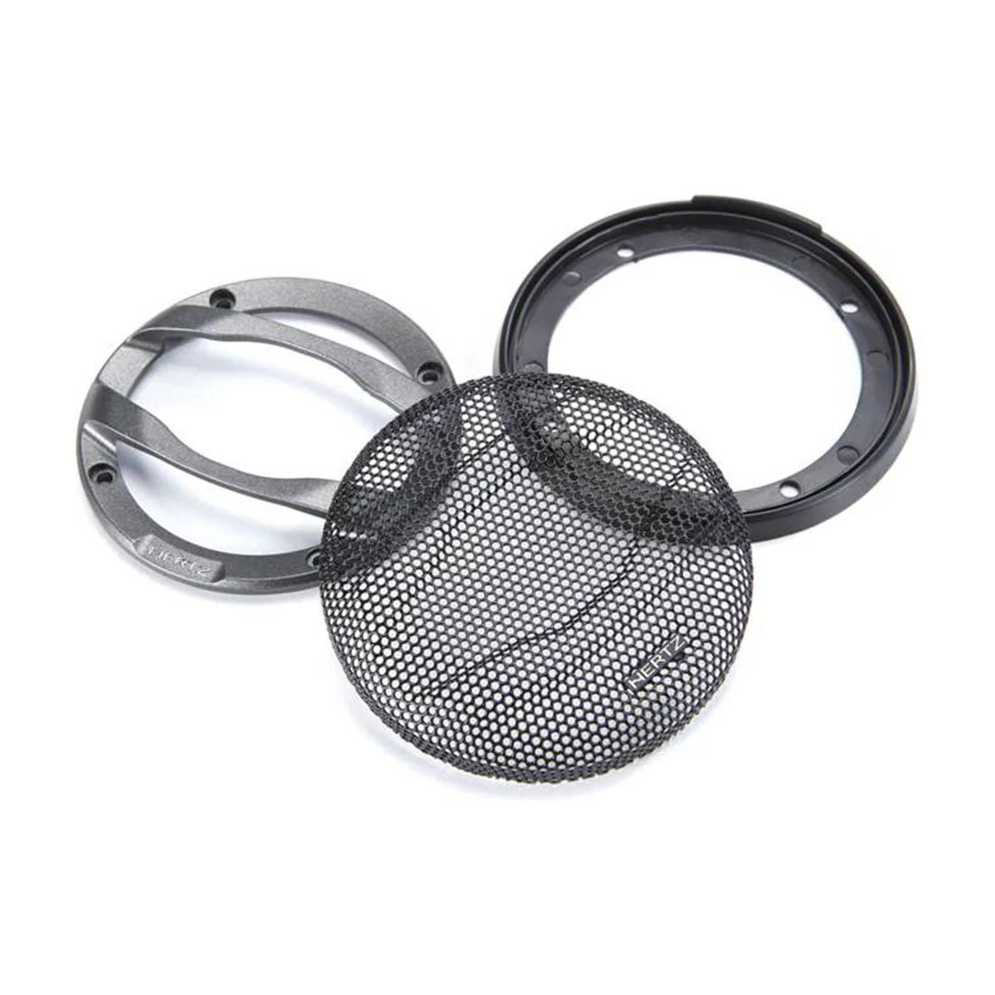 Hertz MPK163.3 6.5" 3-Way Component Speaker System (MPK163.3) - Image 5