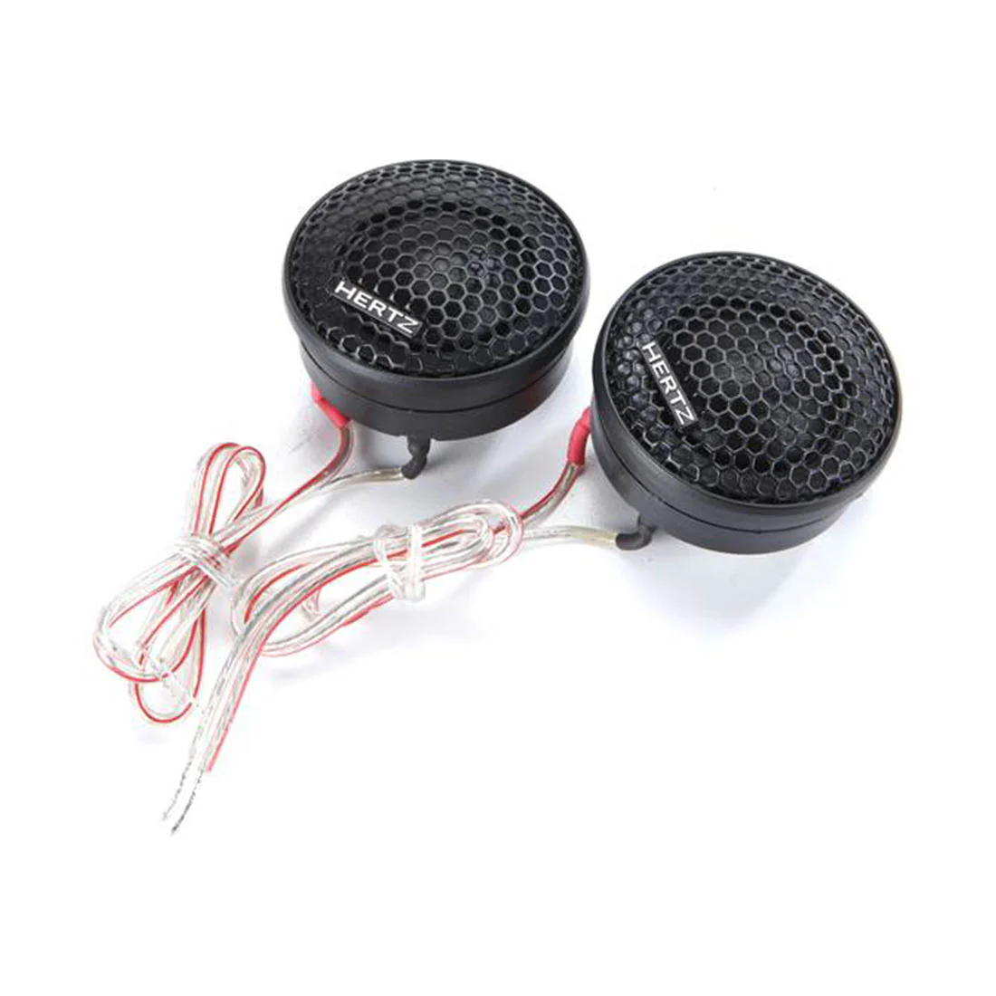 Hertz MPK163.3 6.5" 3-Way Component Speaker System (MPK163.3) - Image 6
