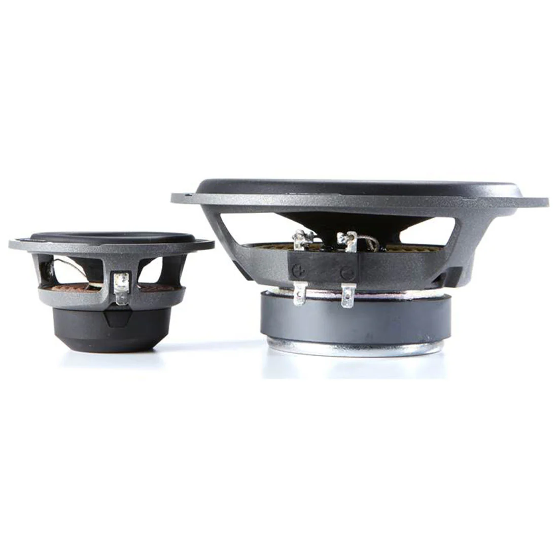 Hertz MPK163.3 6.5" 3-Way Component Speaker System (MPK163.3) - Image 7