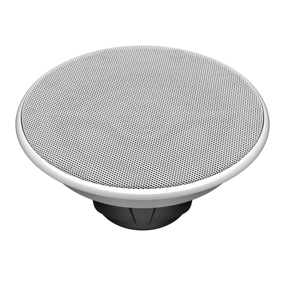 Hertz PORTOFINO 65 X 6.5" Flush-Mount Coaxial Marine Speakers - Pair - Image 4