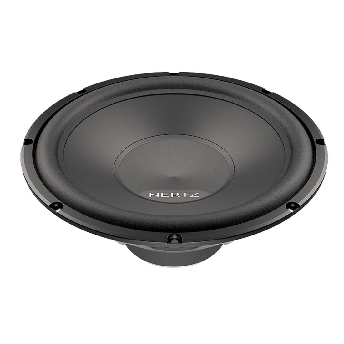 Hertz S 300 S4 UNO 12" 1000W Subwoofer (S300S4)