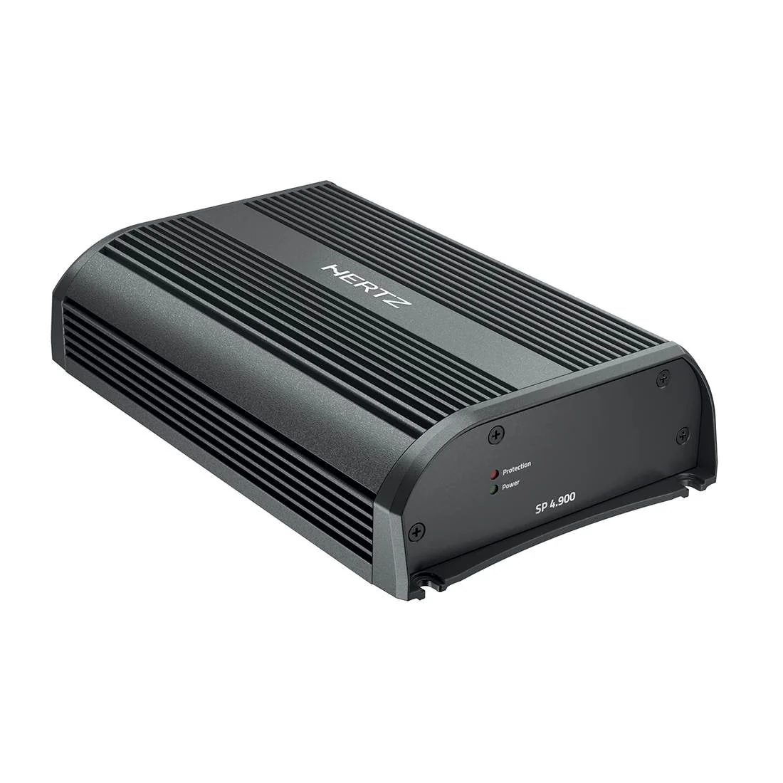 Hertz SP 4.900 SPL Show D-Class 4 Channel Amplifier (SP 4.900)