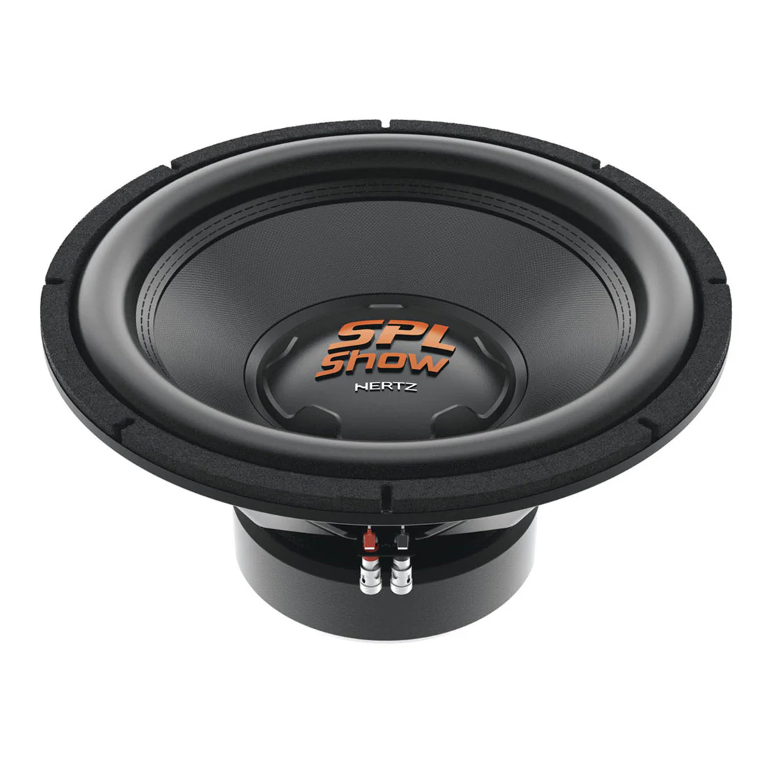 Hertz SS15D2 SPL Show Series 12" Subwoofer (SS15D2)