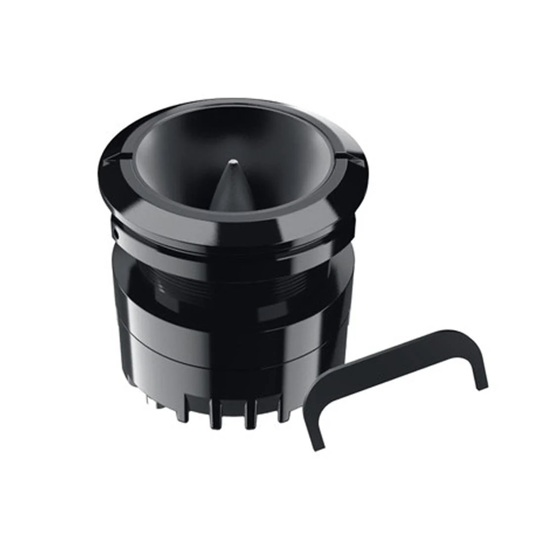 Hertz ST 25A Neo.2 SPL Show Series Bullet Tweeter (ST25ANEO.2) - Image 2