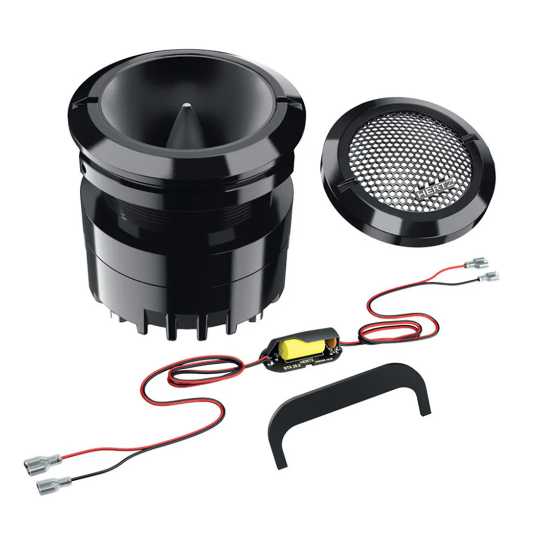 Hertz ST25KNeo.2 1" Bullet Tweeters (ST25KNeo.2) - Image 2