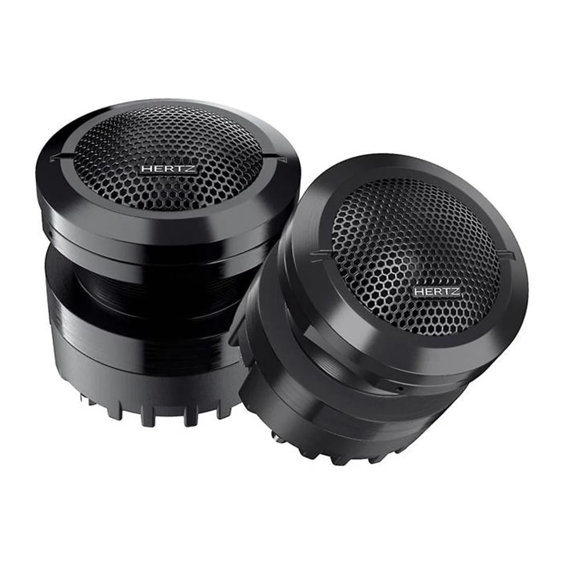 Hertz ST35K NEO SPL Show Series 1.8" Component Bullet Tweeters (ST35KNEO)