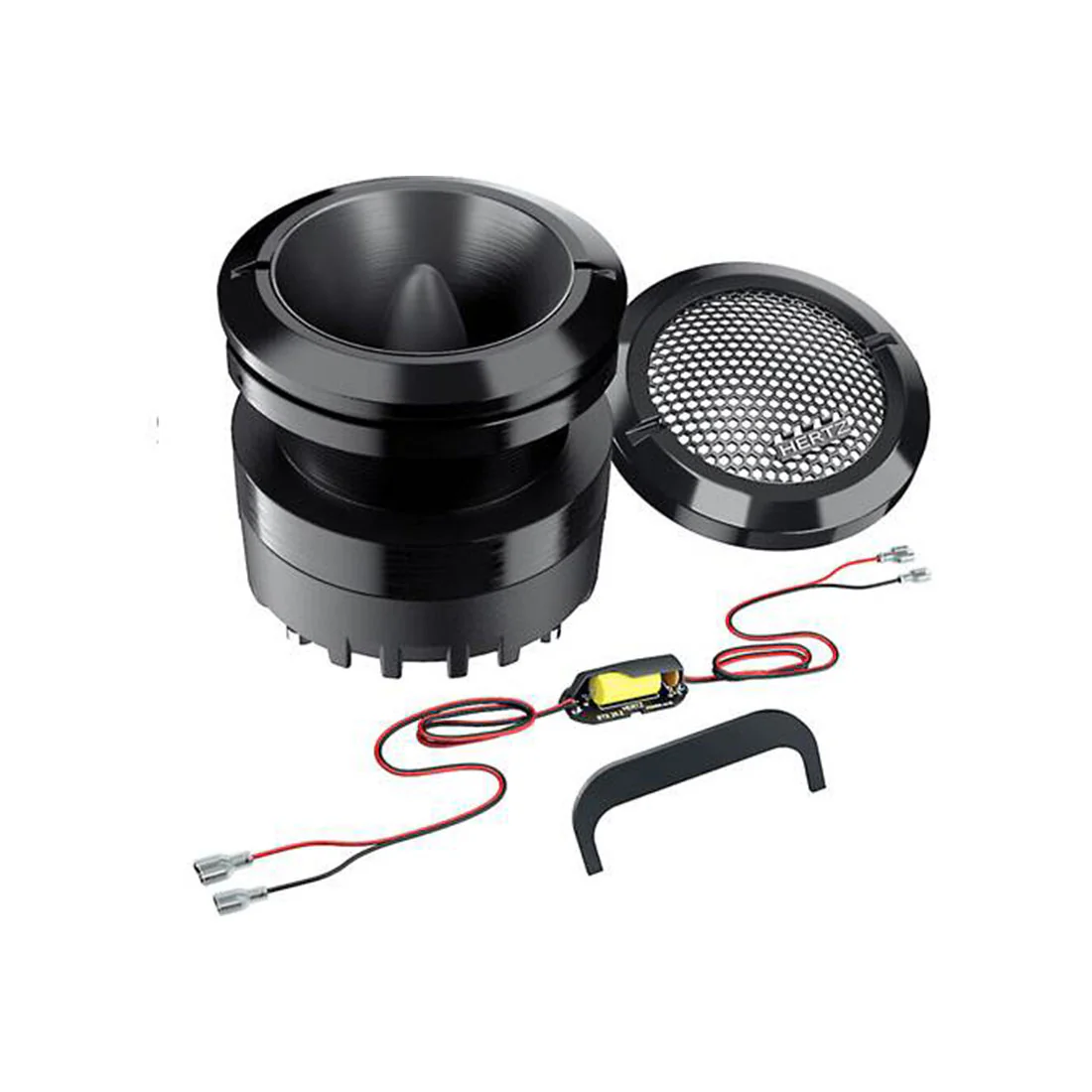 Hertz ST35K NEO SPL Show Series 1.8" Component Bullet Tweeters (ST35KNEO) - Image 3