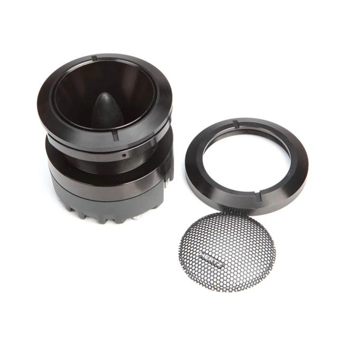 Hertz ST35K NEO SPL Show Series 1.8" Component Bullet Tweeters (ST35KNEO) - Image 5