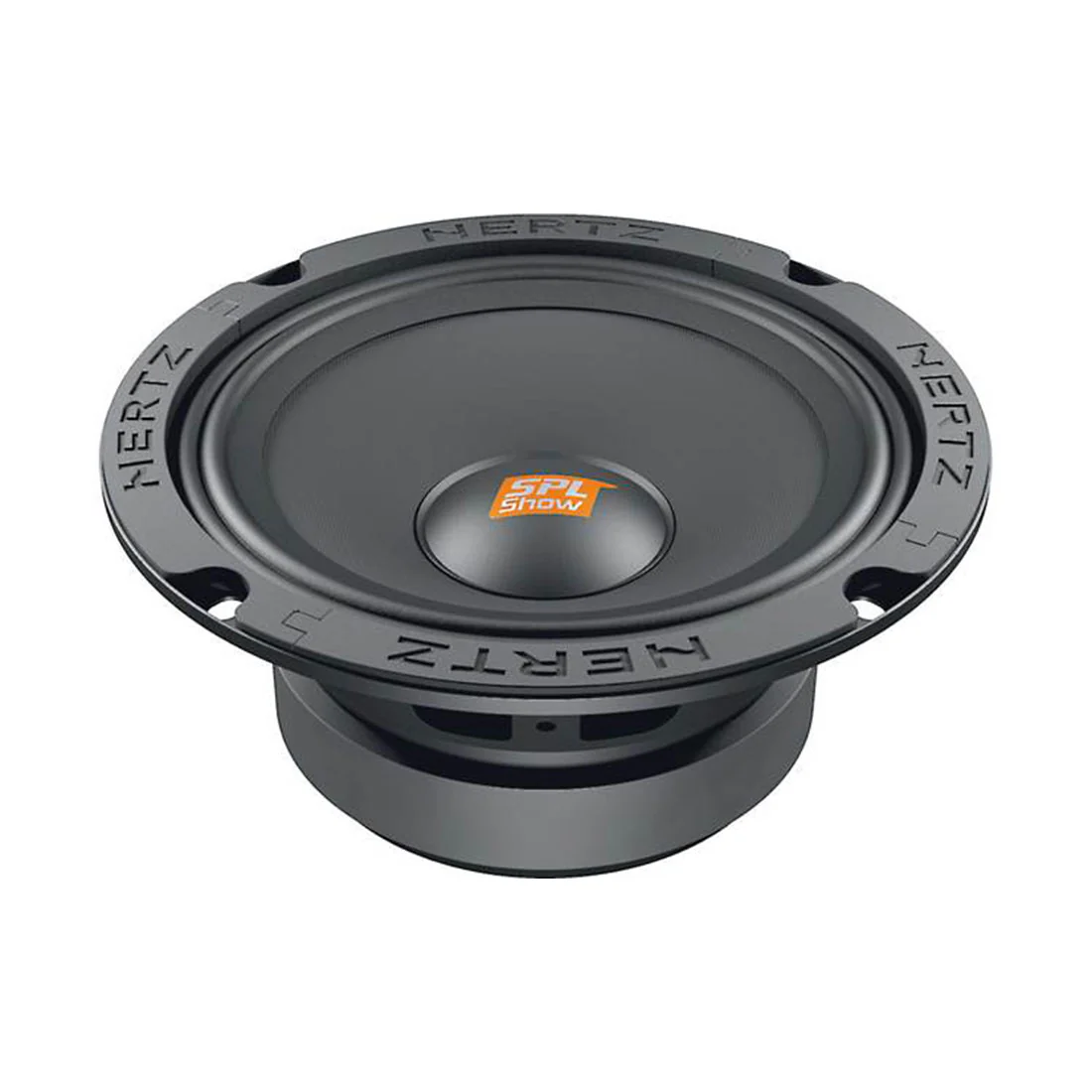 Hertz SV165.1 SPL Show Series 6.5" Midrange Speakers (SV165.1) - Image 3
