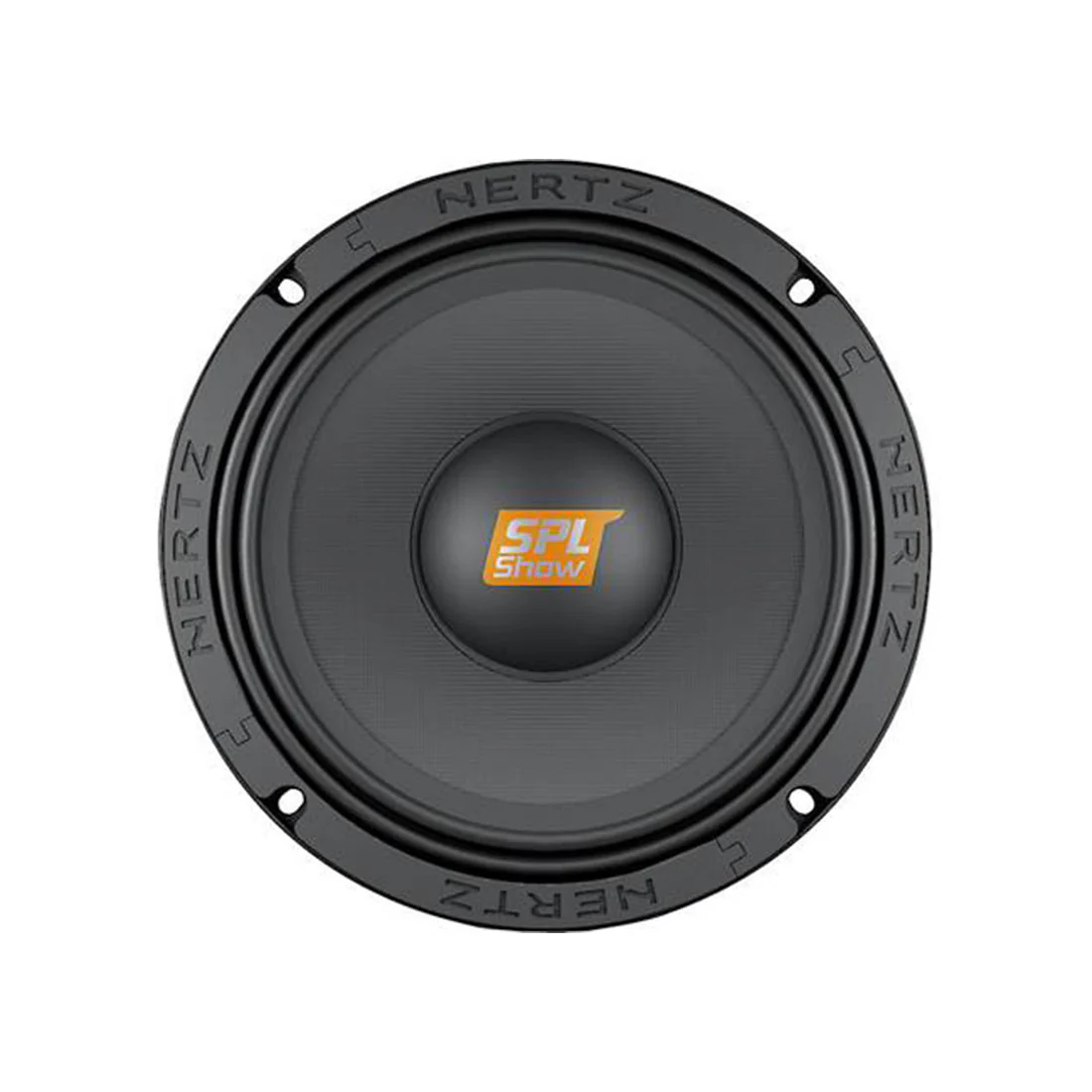 Hertz SV165.1 SPL Show Series 6.5" Midrange Speakers (SV165.1) - Image 4