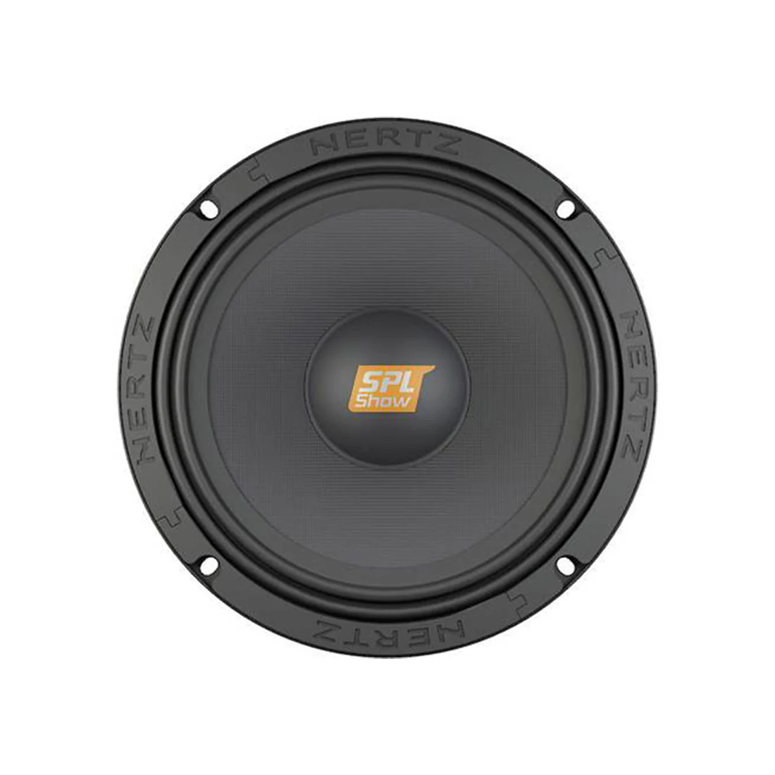 Hertz SV200.1 SPL Show Series 8" Midrange Speakers (SV200.1)