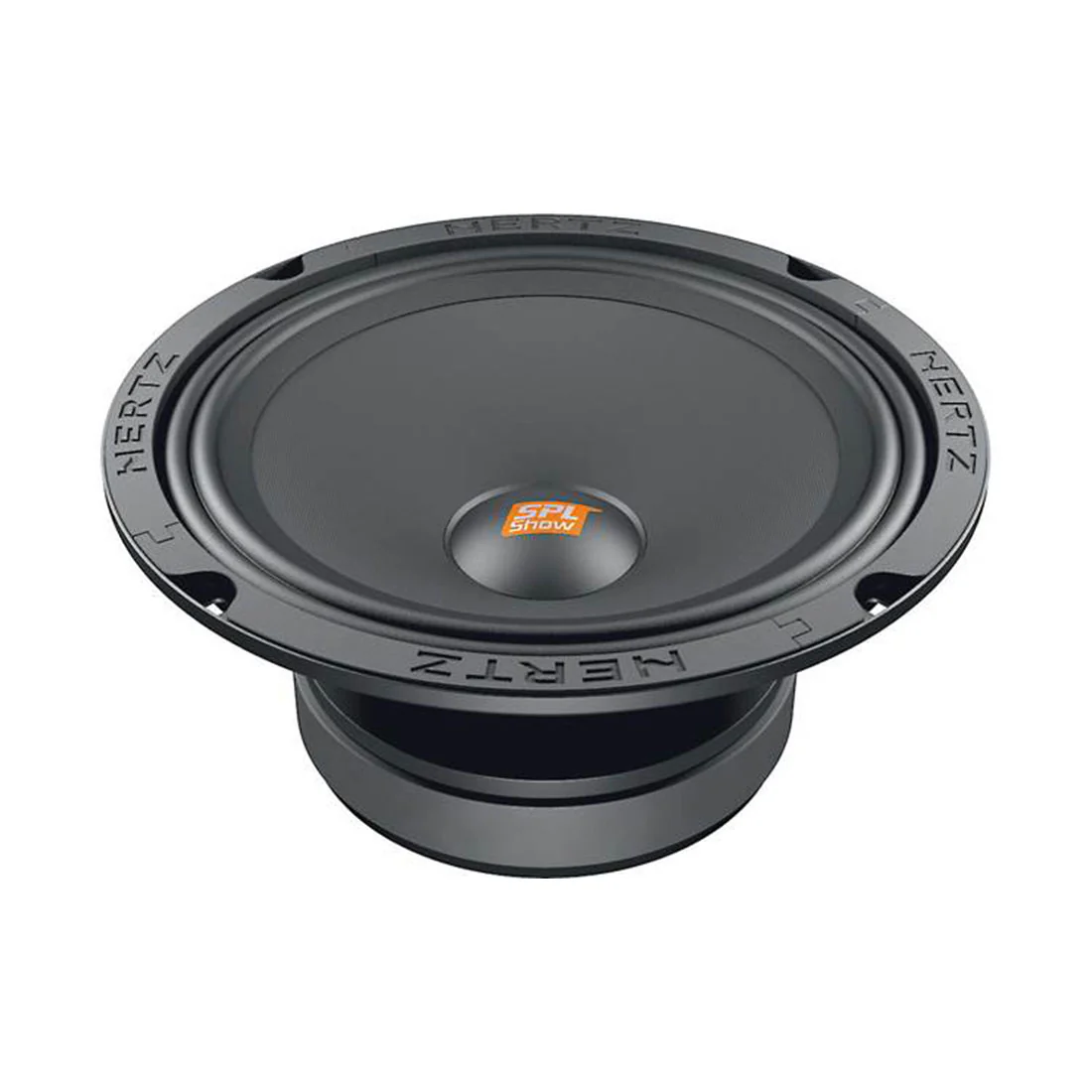 Hertz SV200.1 SPL Show Series 8" Midrange Speakers (SV200.1) - Image 4