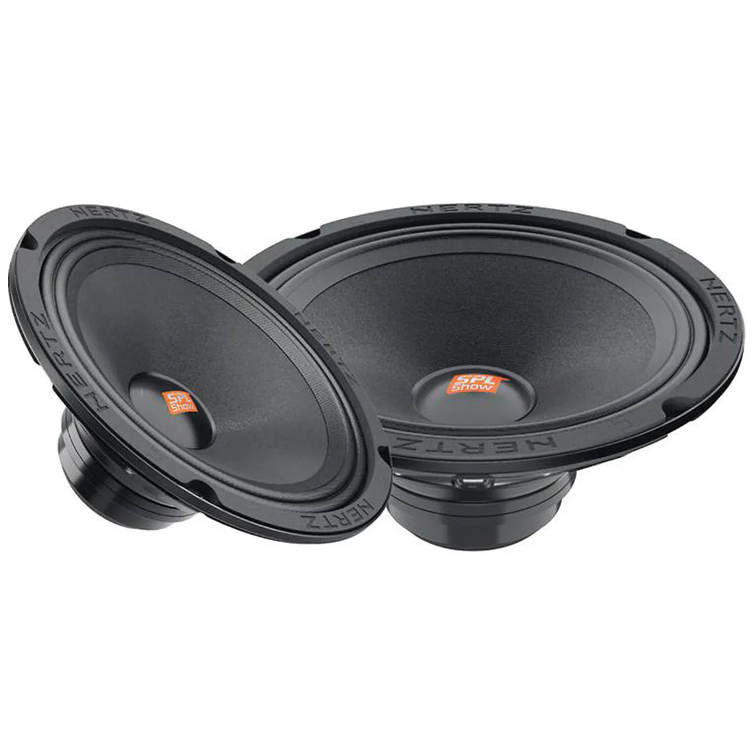 Hertz SV200NEO SPL Show Series 8" Midrange Speakers (SV200NEO)
