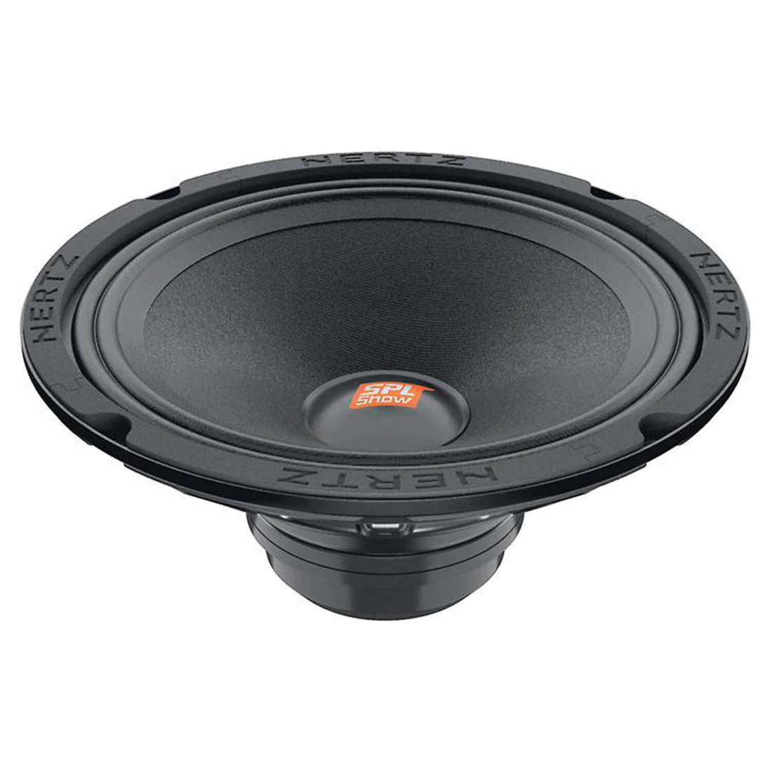 Hertz SV200NEO SPL Show Series 8" Midrange Speakers (SV200NEO) - Image 2