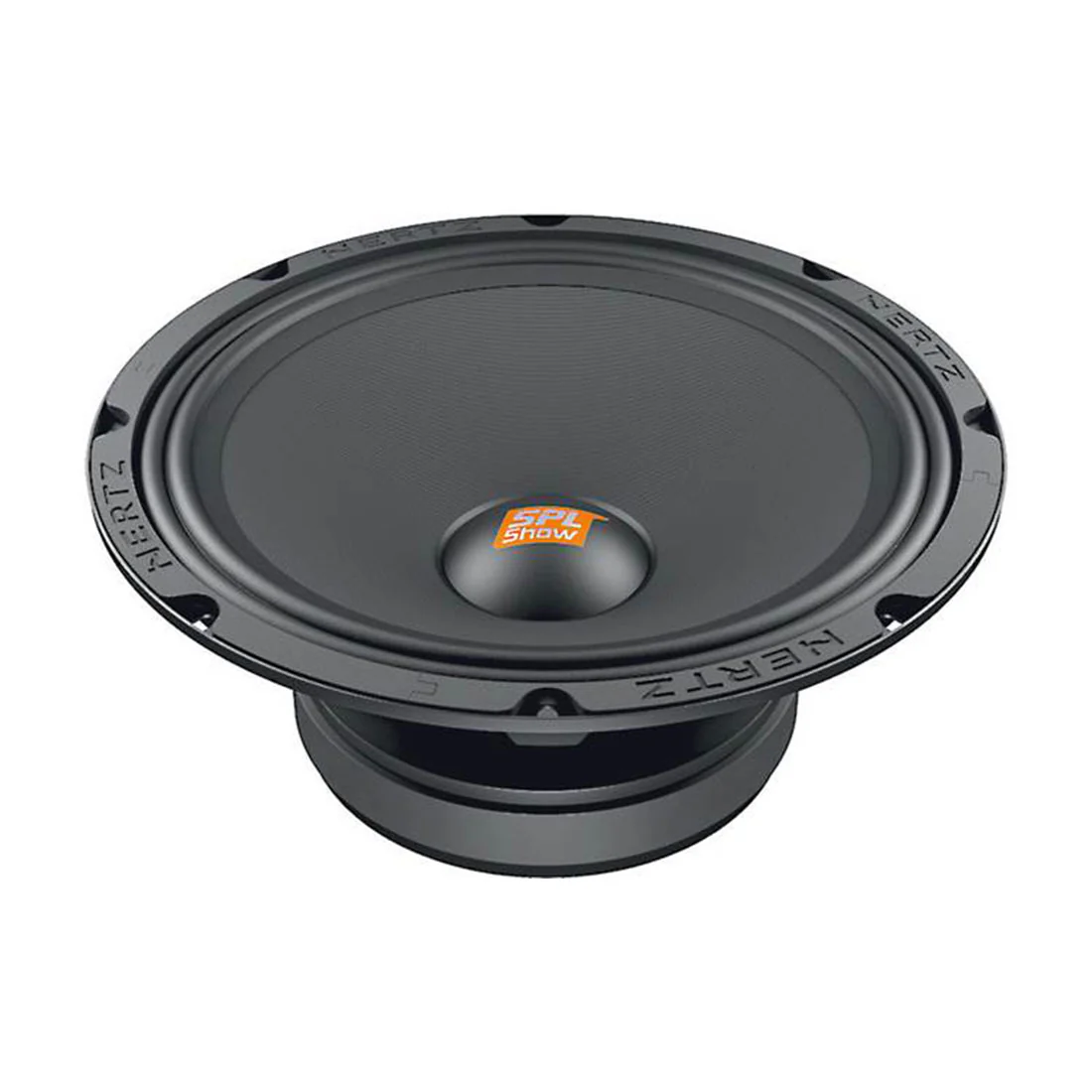 Hertz SV250.1 SPL Show Series 10" Midrange Speakers (SV250.1)
