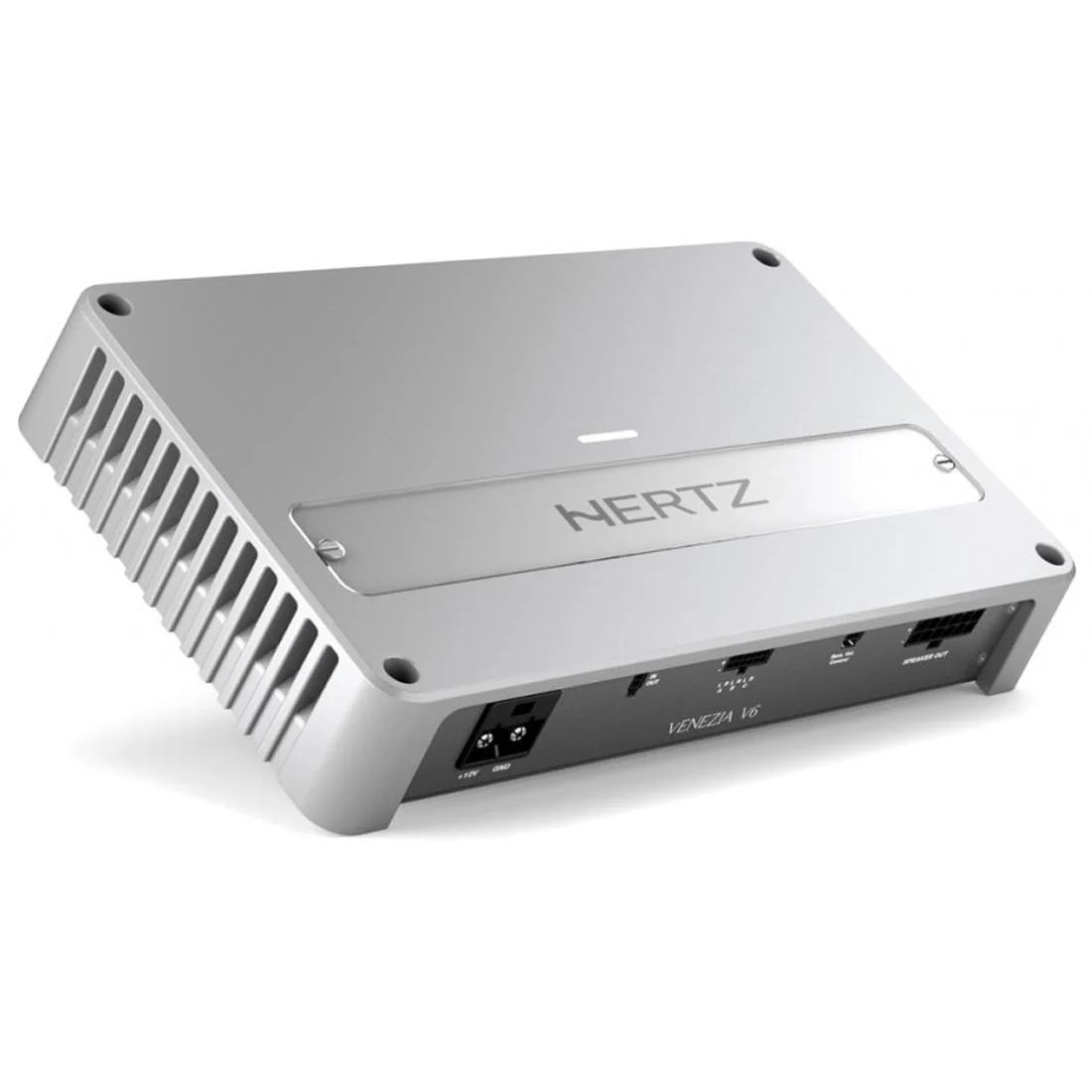 Hertz VENEZIA V4 1160W RMS 4 Channel Marine Amplifier (VENEZIA V4)