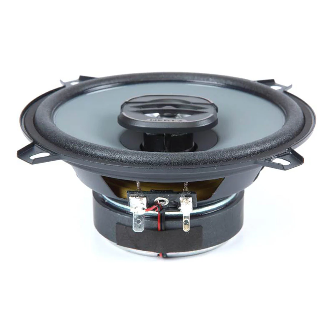 Hertz X 130 Uno Series 5.25" 2-Way Coaxial Speakers (X130) - Image 4