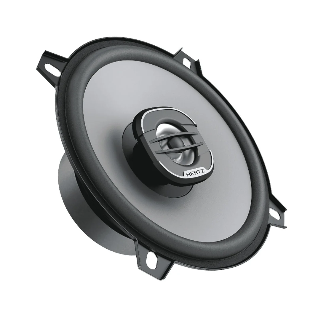 Hertz X 130 Uno Series 5.25" 2-Way Coaxial Speakers (X130) - Image 5