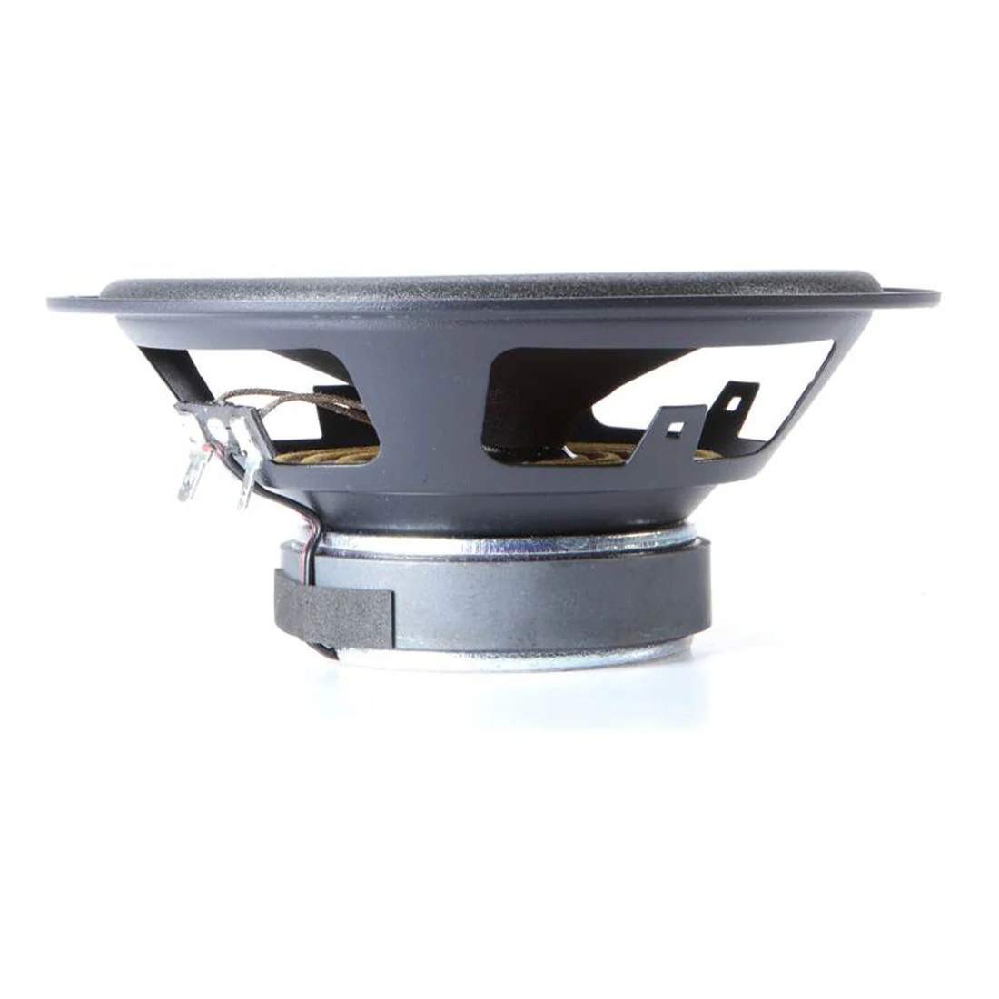 Hertz X 165 Uno Series 6.5" 2-Way Coaxial Speakers (X165) - Image 2