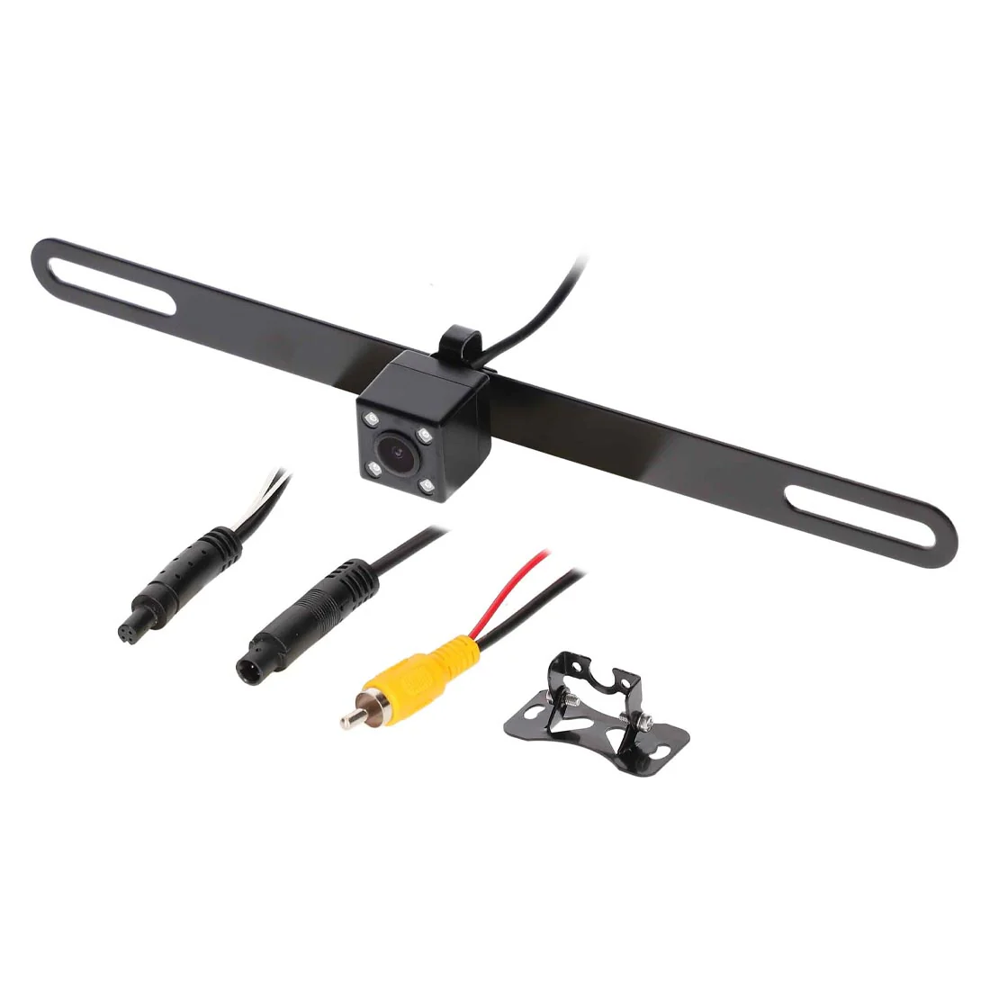 iBEAM TE-2MPIR IR Accessory Camera With Multi-Mounts (TE2MPIR) - Image 2