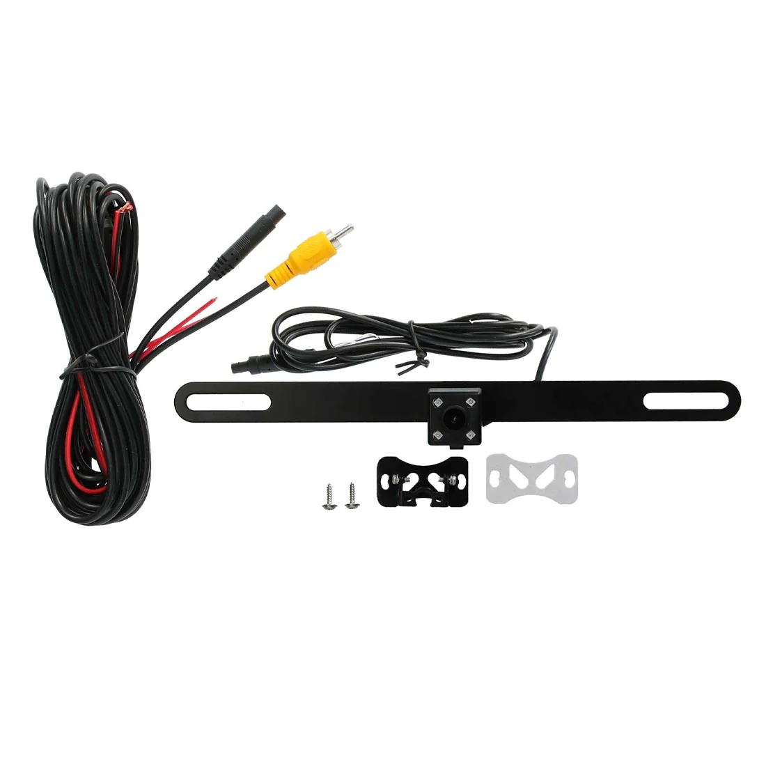 iBEAM TE-2MPIR IR Accessory Camera With Multi-Mounts (TE2MPIR) - Image 3