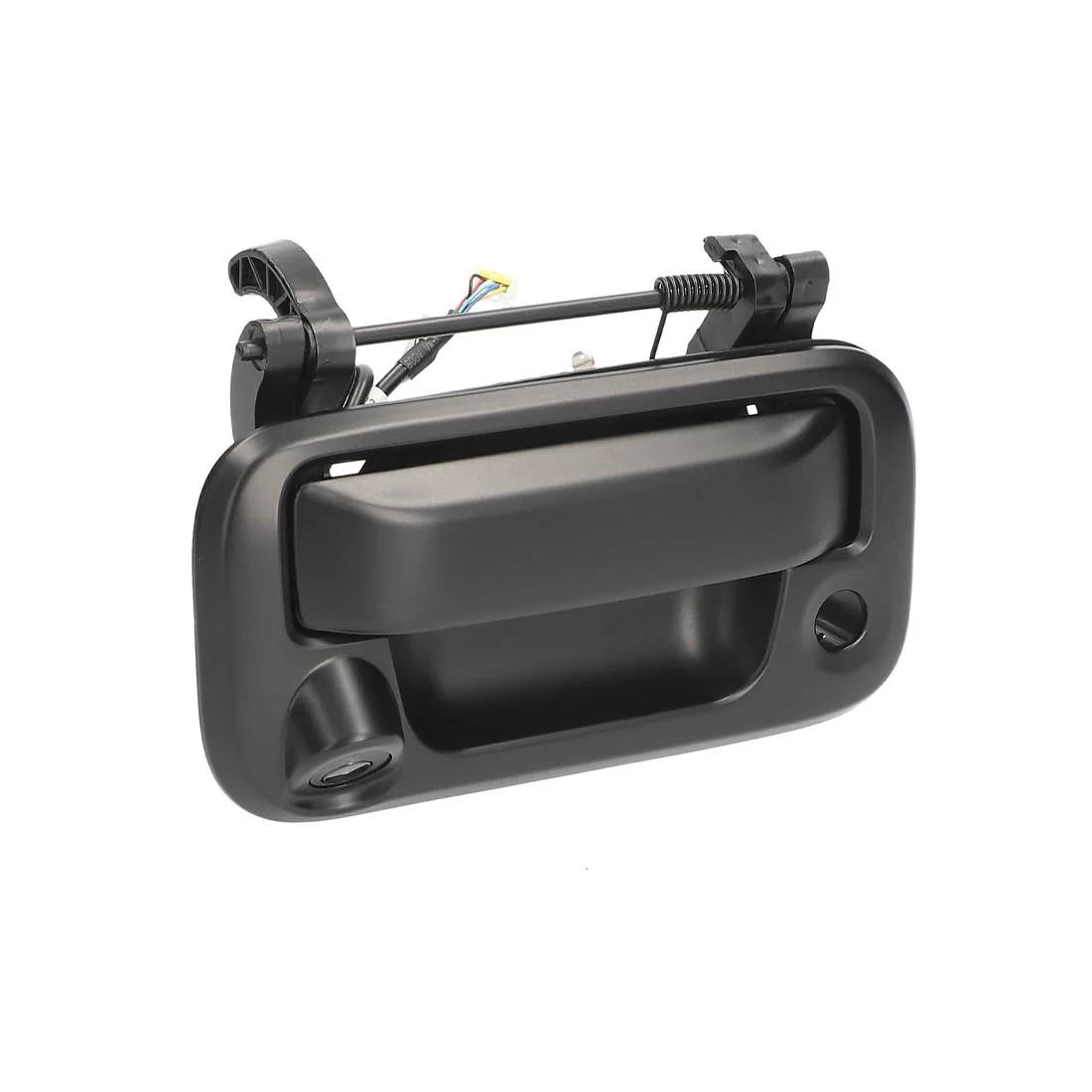 iBEAM TE-FTGC Ford Factory Replacement Tailgate Handle Camera (TEFTGC)