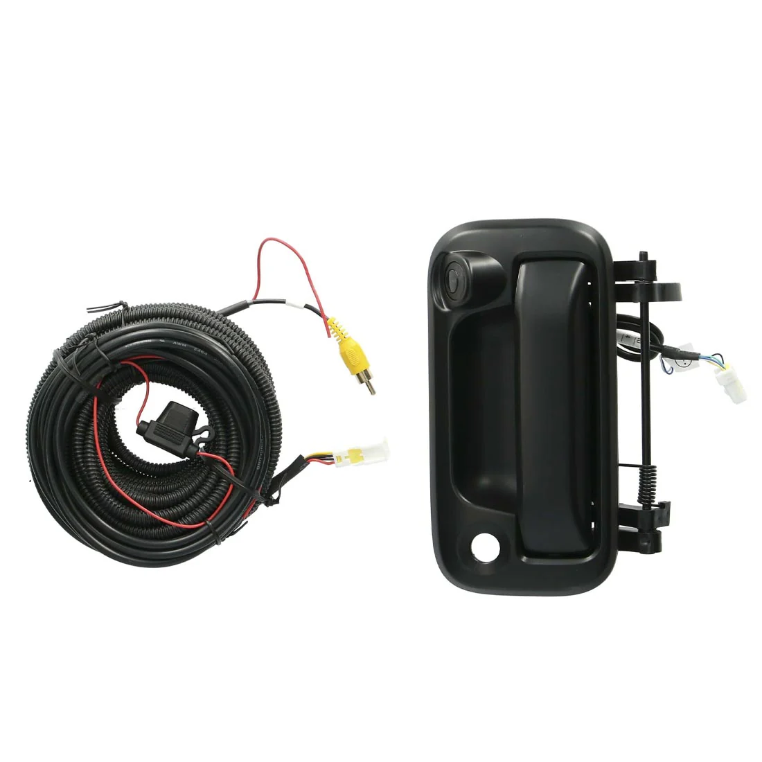 iBEAM TE-FTGC Ford Factory Replacement Tailgate Handle Camera (TEFTGC) - Image 2
