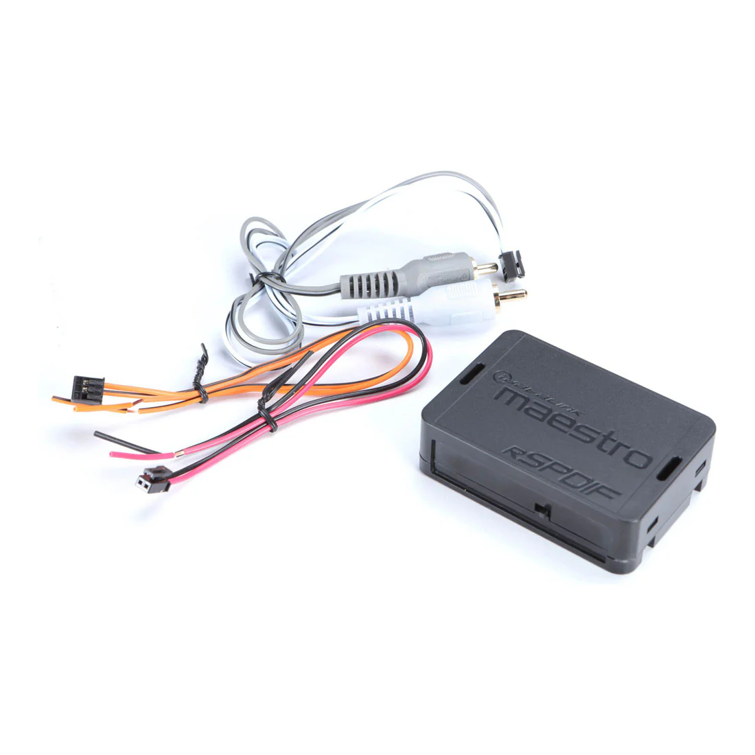 iDatalink Maestro ACC-RR-SPDIF Amplifier Interface (ACCRRSPDIF) - Image 3