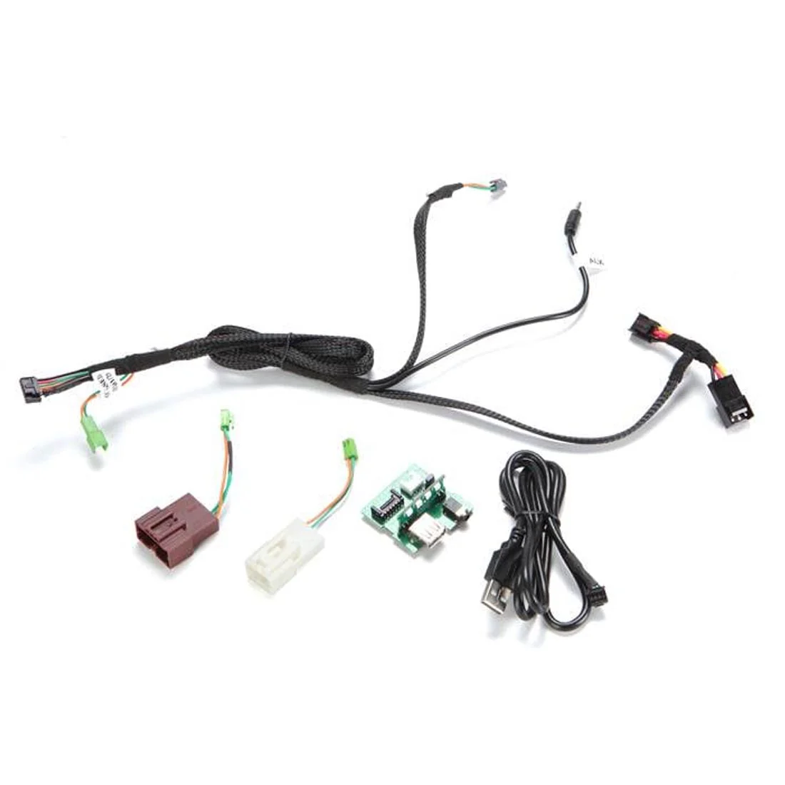 iDatalink Maestro ACC-USB-HK1 Factory USB to Male USB Adaptor for Select 2010-19 Hyundai and Kia Vehicles (ACCUSBHK1) - Image 3