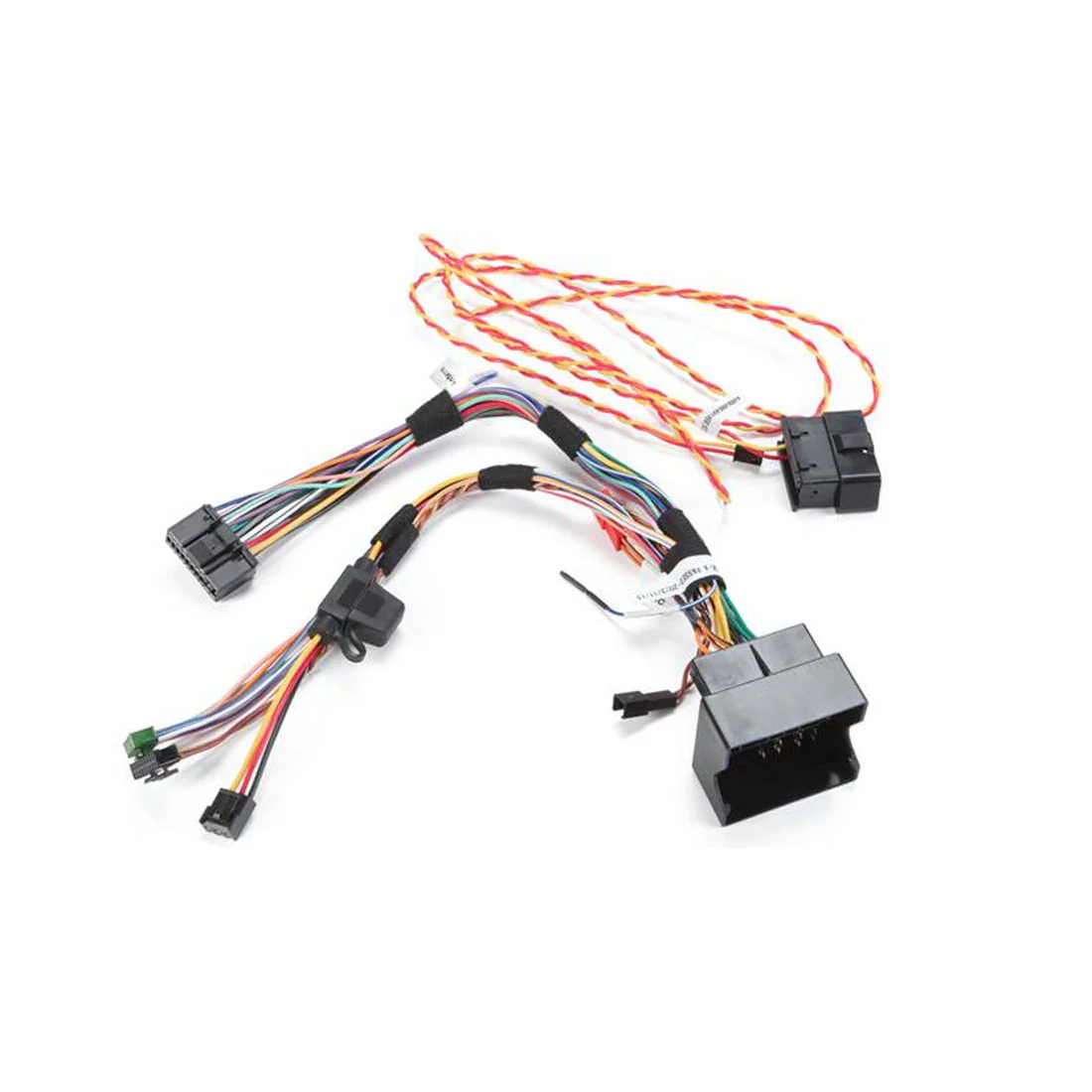 iDatalink Maestro HRN-HRR-VW1 T-Harness (HRNHRRVW1) - Image 2