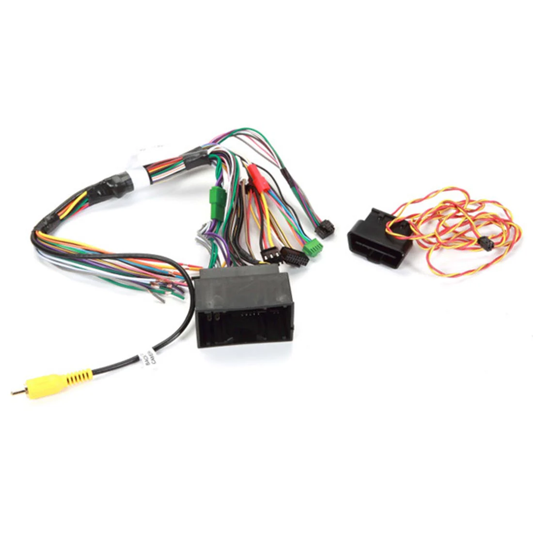 iDatalink Maestro HRN-RR-CH3 Factory Integration Adapter (HRNRRCH3) - Image 3