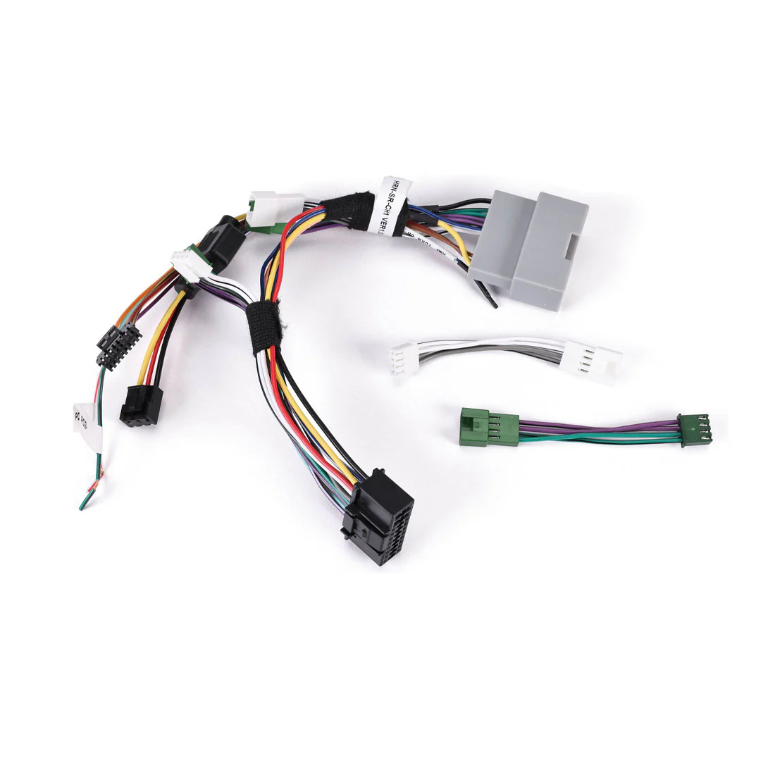 iDatalink Maestro HRN-SR-CH1 Radio Replacement T-Harness (HRNSRCH1) - Image 2