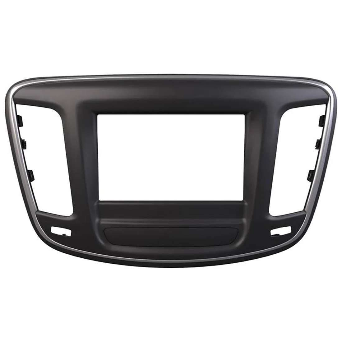 iDatalink Maestro KIT-C200 Dash and Wiring Kit for Chrysler 200 (2015 and up) (KITC200) - Image 2