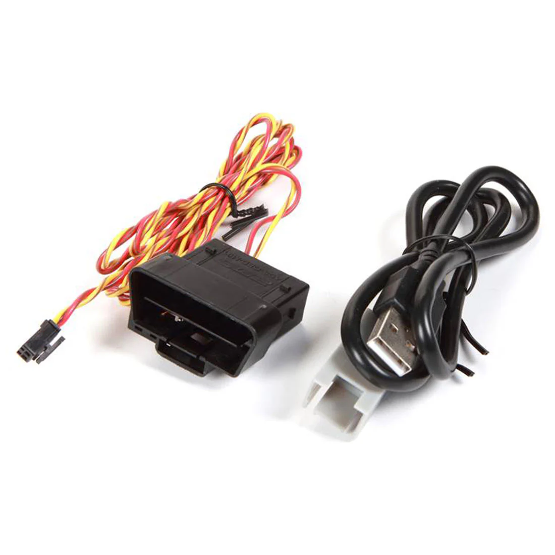 iDatalink Maestro KIT-C200 Dash and Wiring Kit for Chrysler 200 (2015 and up) (KITC200) - Image 4