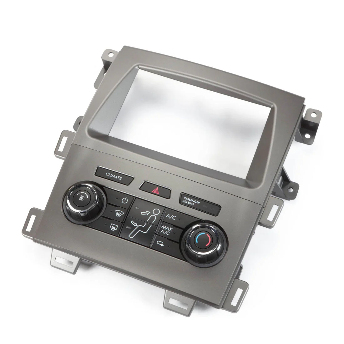 iDatalink Maestro KIT-EDG1 Radio Replacement Dash Kit (KITEDG1) - Image 3
