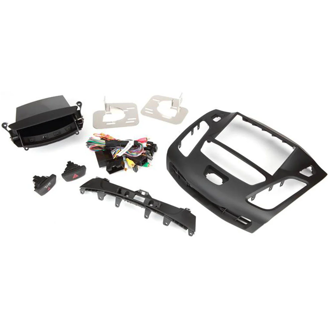 iDatalink Maestro KIT-FOC1 Dash Kit for Ford Focus (2012 - 2018) (KITFOC1)