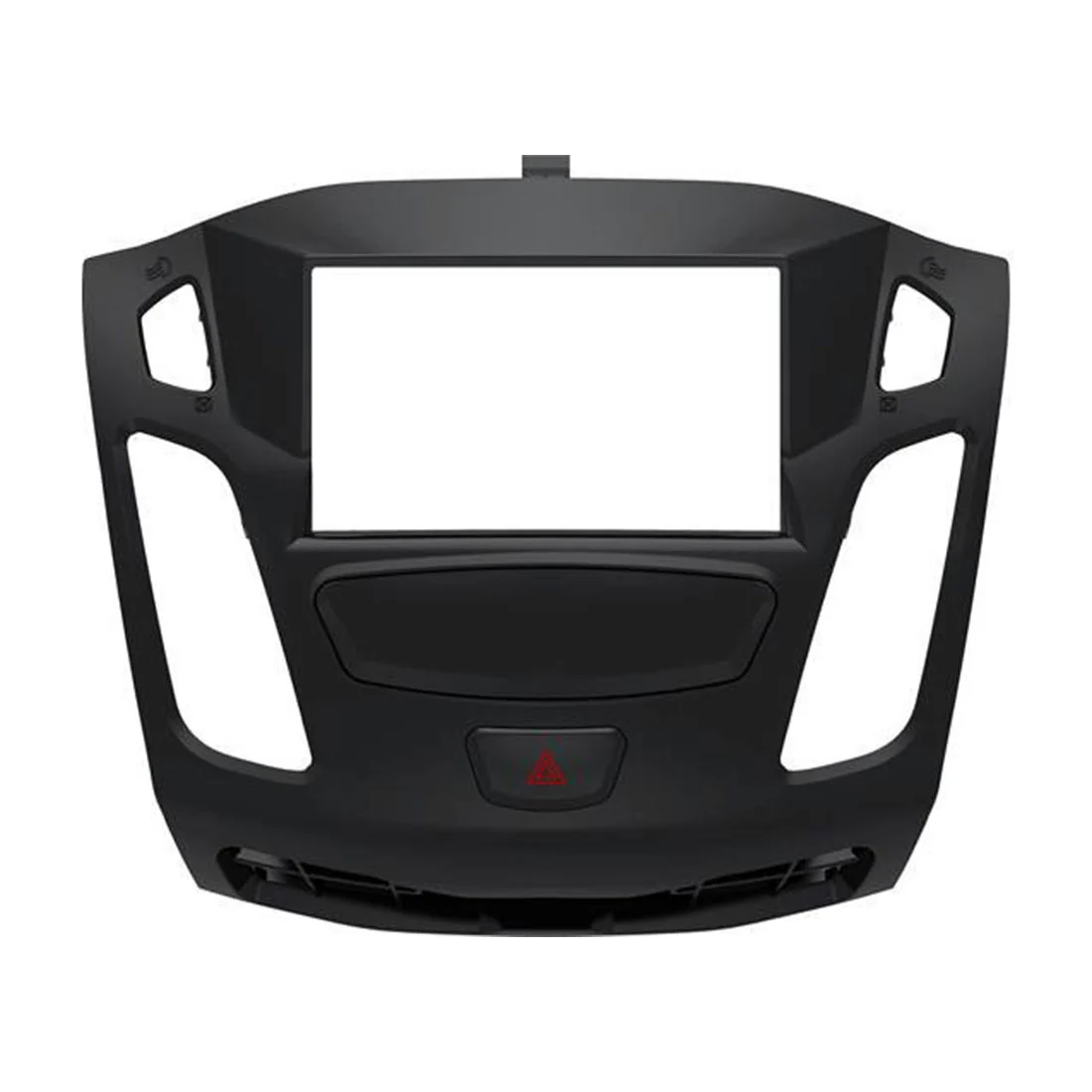 iDatalink Maestro KIT-FOC1 Dash Kit for Ford Focus (2012 - 2018) (KITFOC1) - Image 2