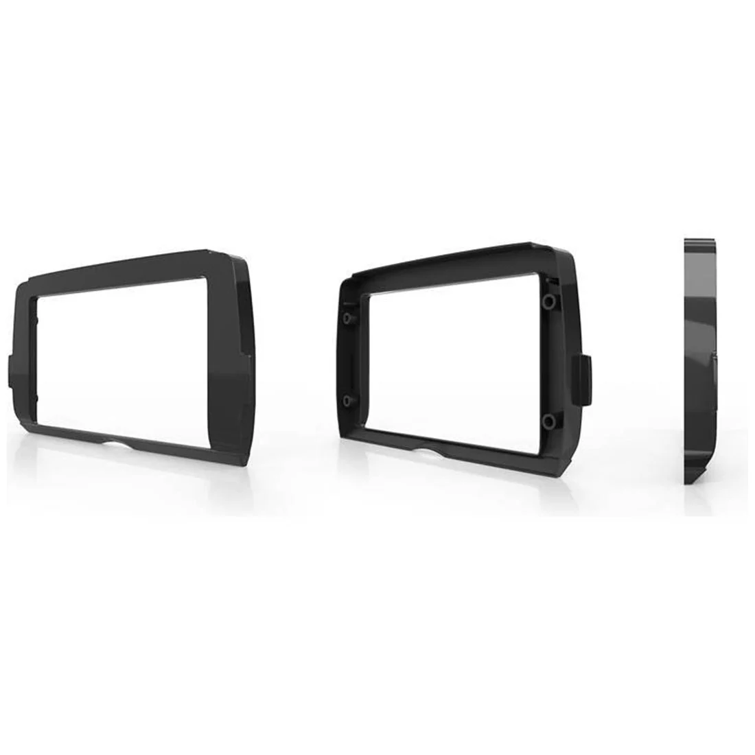 iDatalink Maestro KIT-HD2 Radio Replacement Dash Kit for Harley Davidson Motorcycles (2014 and up) (KITHD2) - Image 4