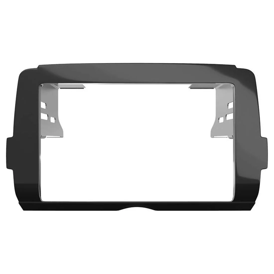 iDatalink Maestro KIT-HD2 Radio Replacement Dash Kit for Harley Davidson Motorcycles (2014 and up) (KITHD2) - Image 5