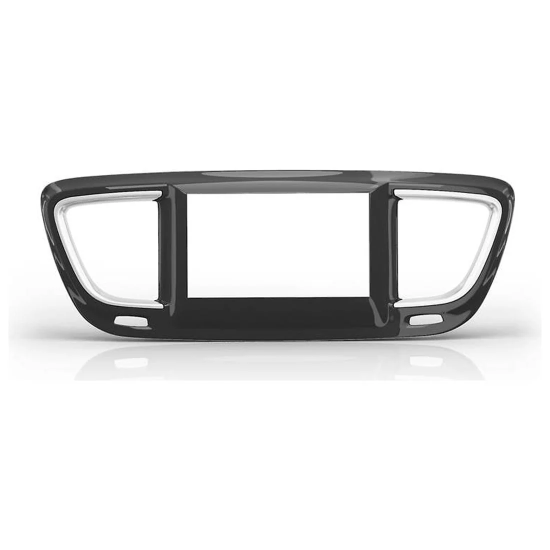 iDatalink Maestro KIT-PAC1 Dash Kit and T-harness for 2017+ Chrysler Pacifica and 2020+ Voyager (KITPAC1) - Image 2