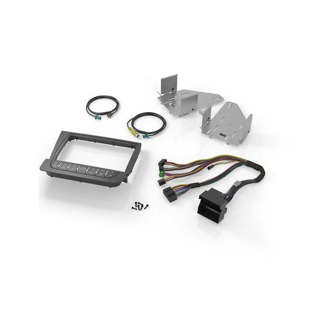 iDatalink Maestro KIT-R8 Dash Kit (KITR8) - Image 2