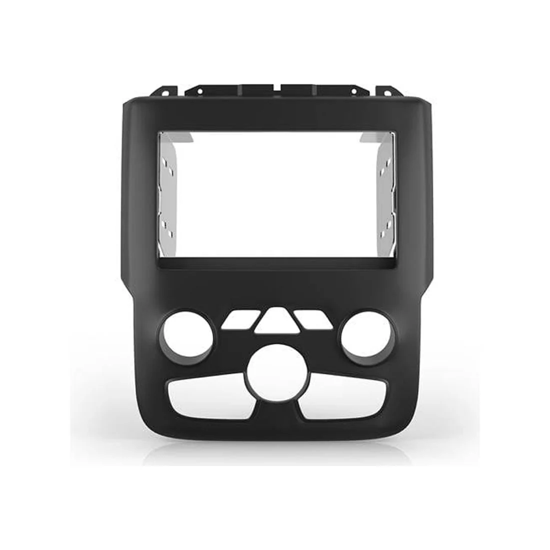 iDatalink Maestro KIT-RAM1 Dash Kit and T-harness for 2013-2018 Ram Pickups with Navigation (KITRAM1) - Image 3