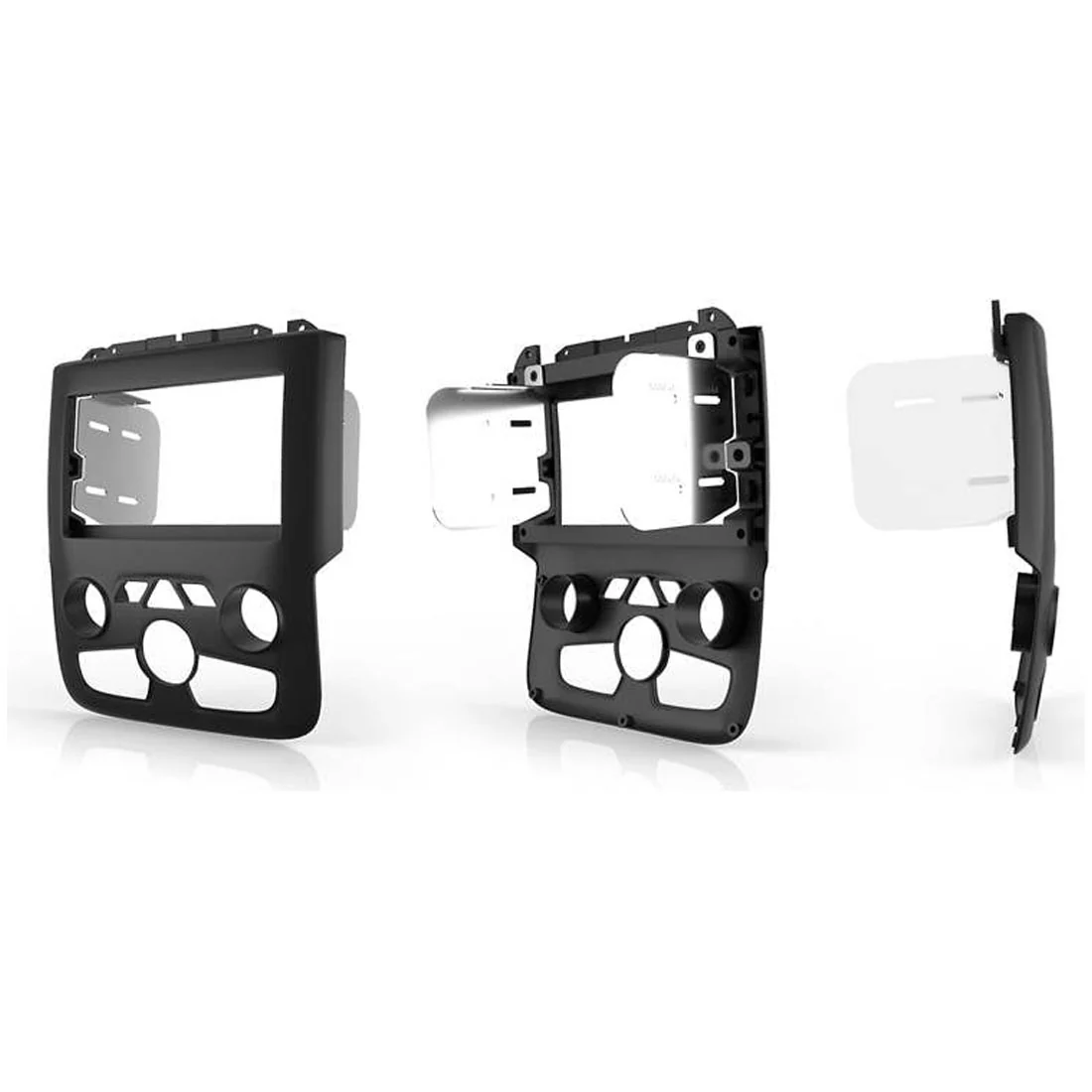 iDatalink Maestro KIT-RAM1 Dash Kit and T-harness for 2013-2018 Ram Pickups with Navigation (KITRAM1) - Image 5