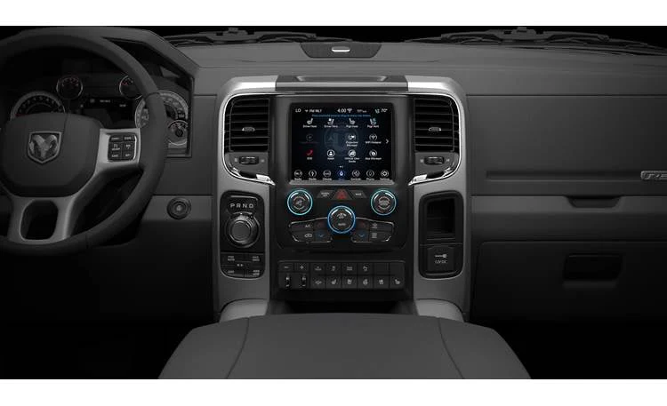 iDatalink Maestro KIT-RAM1 Dash Kit and T-harness for 2013-2018 Ram Pickups with Navigation (KITRAM1) - Image 6