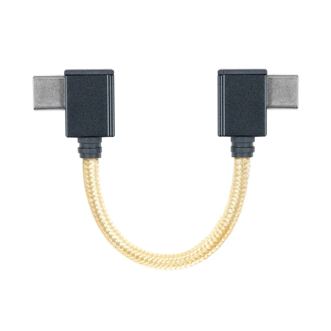 iFi IF0306057 90 Degree Type-C OTG Cable