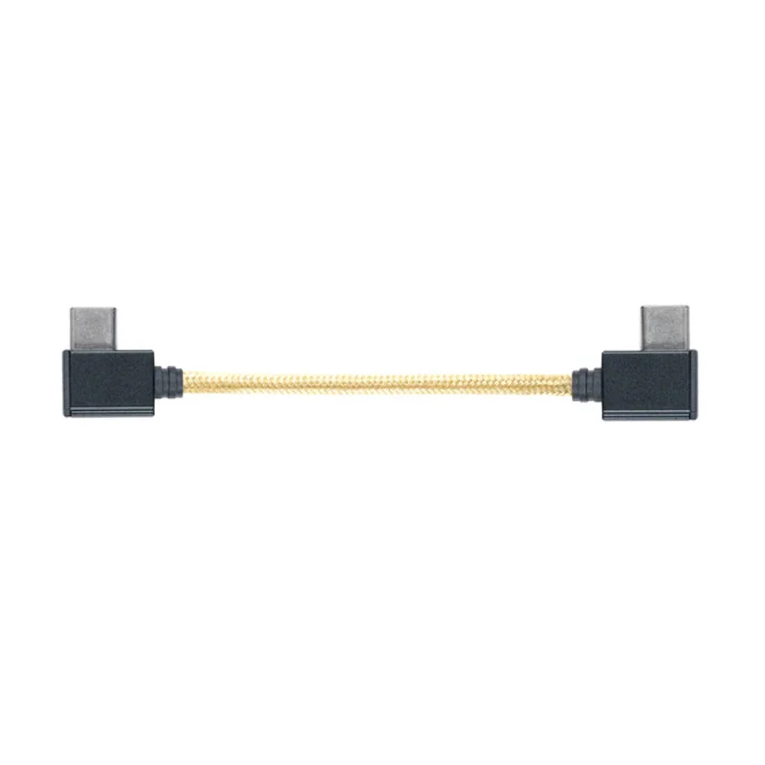 iFi IF0306057 90 Degree Type-C OTG Cable - Image 2